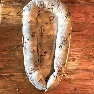 Dock a Tot Deluxe Mrs. Migehtto